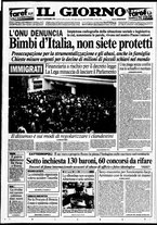 giornale/CFI0354070/1995/n. 266  del 18 novembre